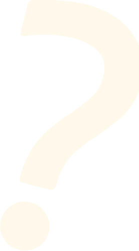 FAQ decoration