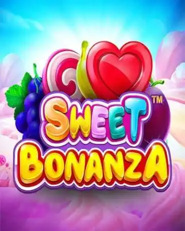  - Sweet Bonanza