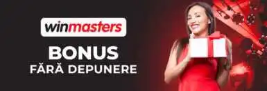 Winmasters Bonus Fără Depunere – 300 Rotiri Gratis🥇