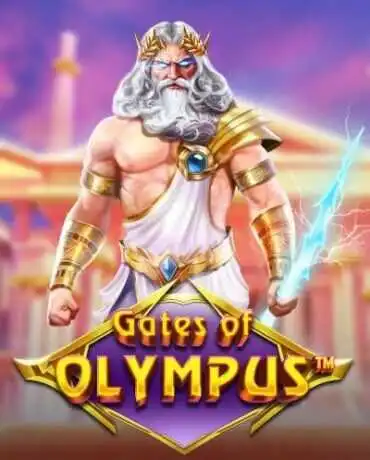  - Gates of Olympus