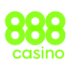888 Casino logo