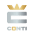 logo conti cazino