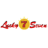 logo lucky seven