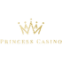 logo princess casino