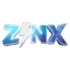 logo zinx