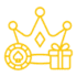 icon bonus vip
