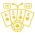 omaha hi lo icon