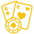 poker texas holdem icon