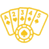 razz poker icon