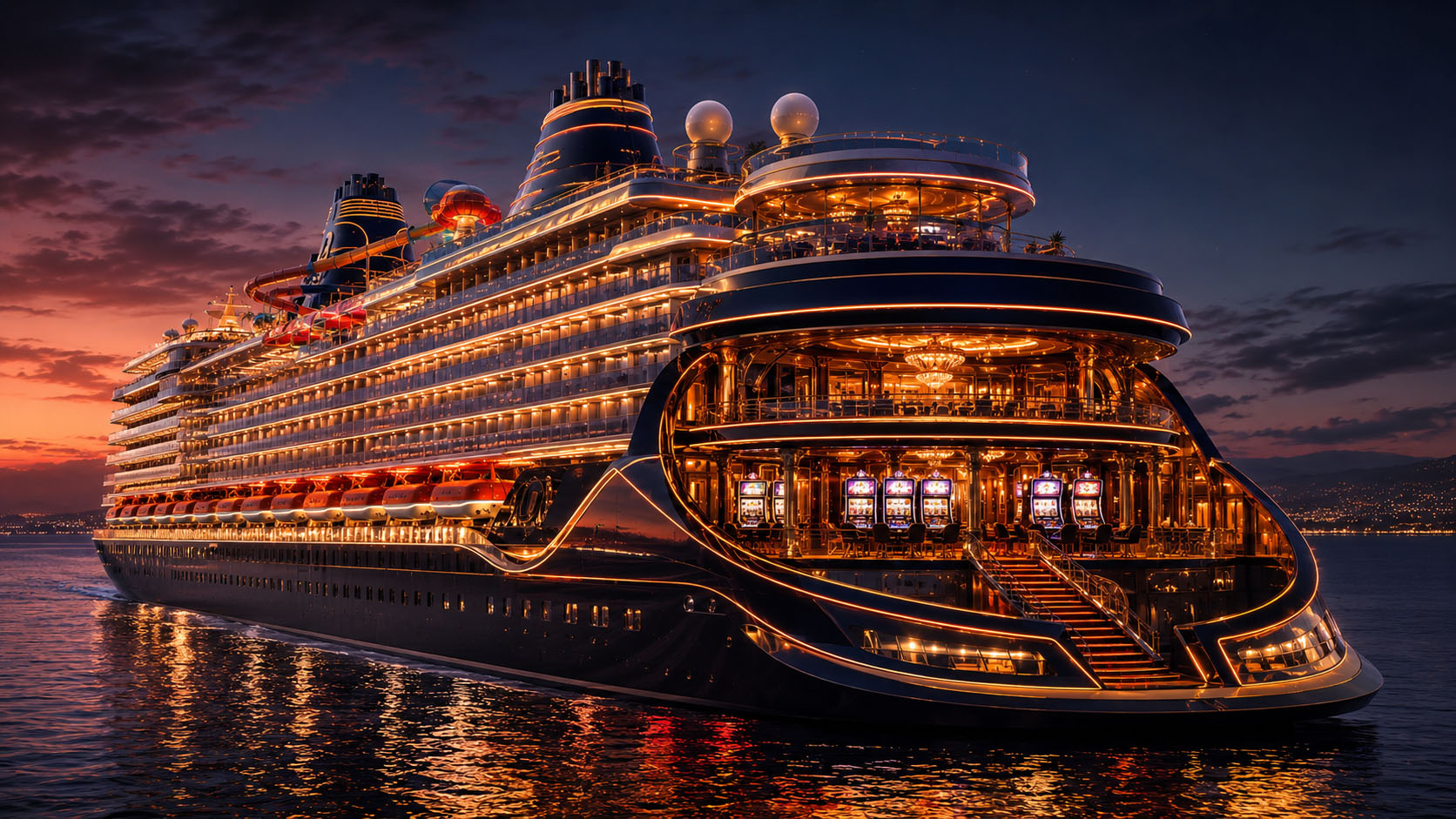 Coroana Mării