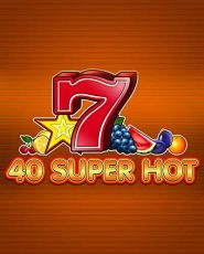 40 Super Hot