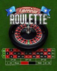 American Roulette