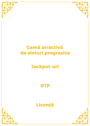 casino rating