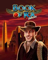 Book of Ra Deluxe