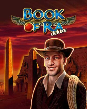 Book of Ra Deluxe