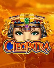 Jackpot Cleopatra
