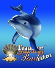 Dolphins pearl