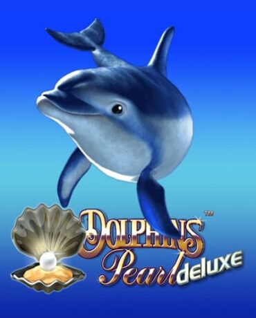 Dolphins pearl