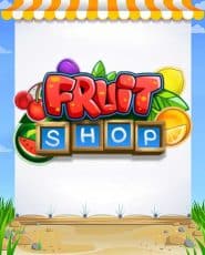 Fruit Shop