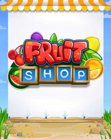 Fruit Shop