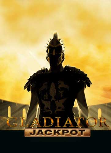 Jackpot Gladiator