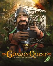 Gonzos Quest