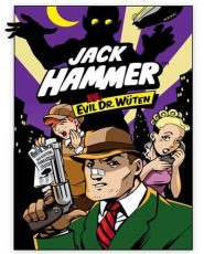 Jack Hammer