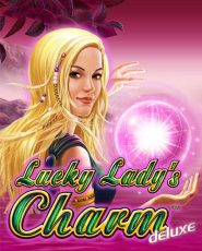 Lucky Ladys Charm