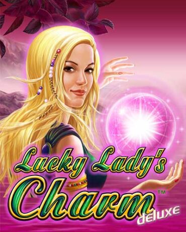 Lucky Ladys Charm