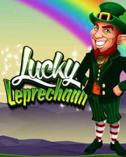 Lucky Leprechaun slot