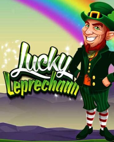 Lucky Leprechaun slot