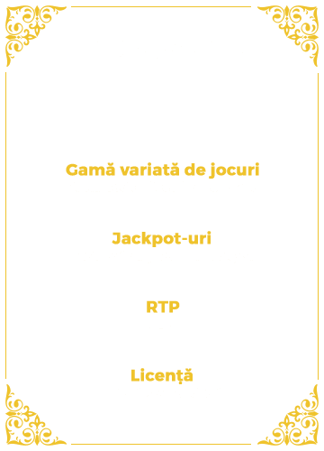 casino rating