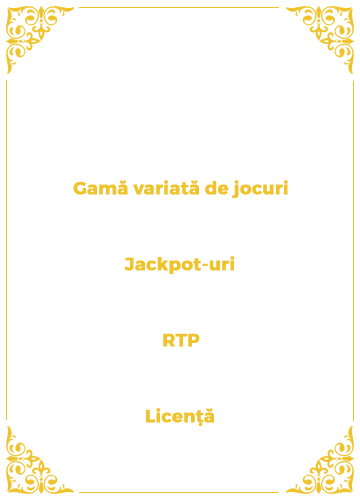 casino rating