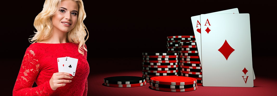 blackjack casino live netbet