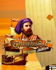 columbus deluxe