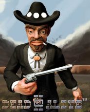 dead or alive