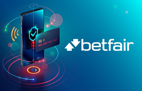 securitate betfair online