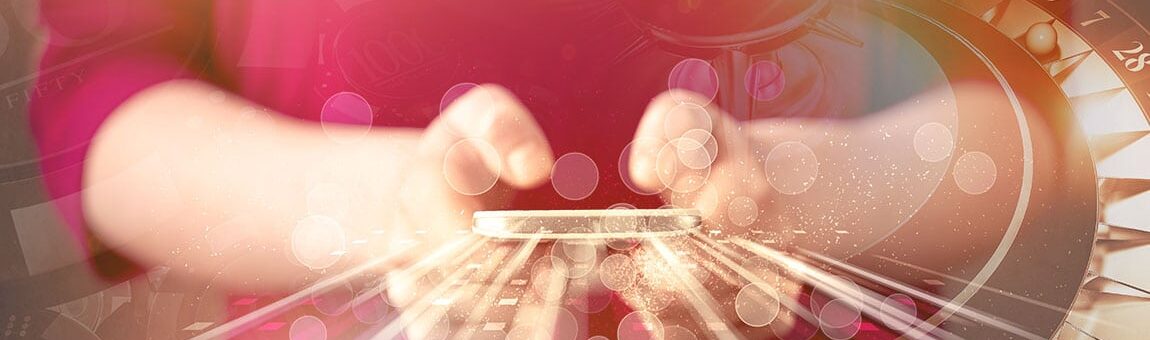 Ghid înregistrare casino - Cum te înregistrezi online?