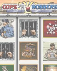 Cops n Robbers gratis