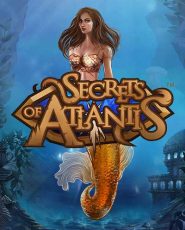 Secrets of Atlantis