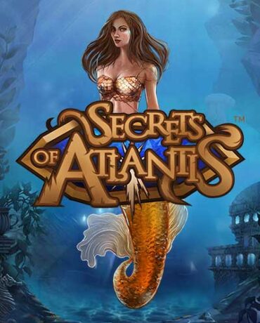 Secrets of Atlantis