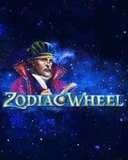 zodiac wheel