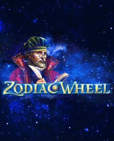 zodiac wheel