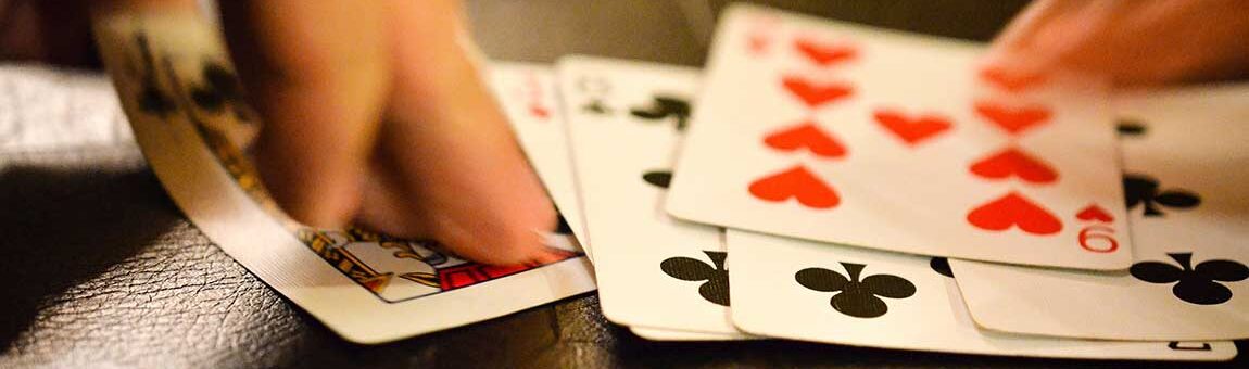 🤑Totul despre card draw poker | Casino.com.ro🤑