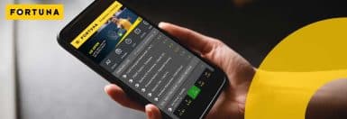 Aplicație Fortuna Download – Ghid (complet) pentru descărcare si instalare!