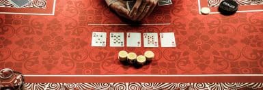Cum se joacă Omaha Poker
