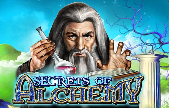 secrets of alchemy egt