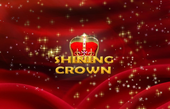 egt shining crown