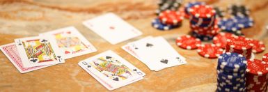 Ierarhia mâinilor la Poker