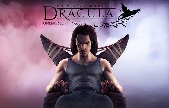 dracula netent online